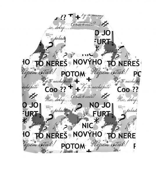 OSTATNÍ - Nákupní taška
