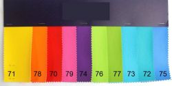 Koženkový štítek vyřezávaný malý- fialový 74-varianty vyrobeno v EU