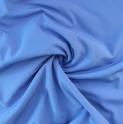 Softshell královská modrá-zimní fleece rub -barva 970 vyrobeno v EU