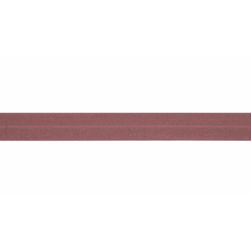 Lemovací gumička tmavá starorůžová - barva 130 HQT vyrobeno v EU