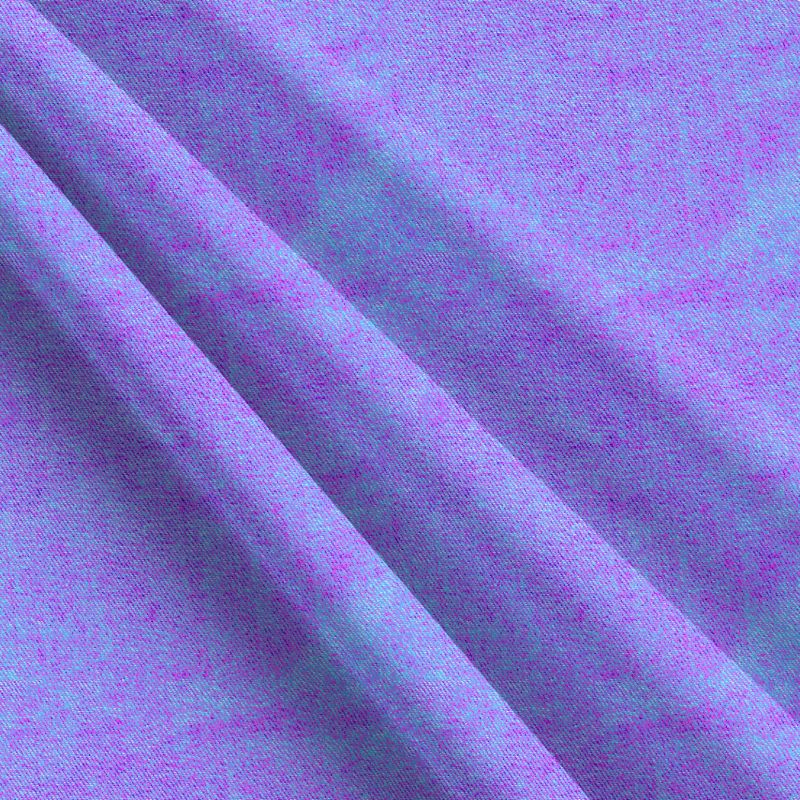JEANS multicolour fialová-materiálové varianty mavaga design