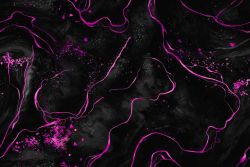 Mramor růžovo-černý -sublimační digitální tisk