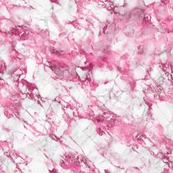 Mramor bílo-růžový- sublimační digitální tisk