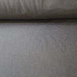 Softshell zimní tmavá šedá mellange -barva 661 -SKLAD soft - atest pro děti