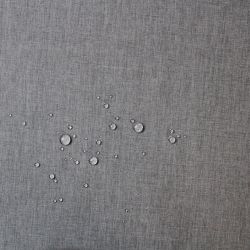 Softshell zimní tmavá šedá mellange -barva 661 -SKLAD
