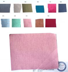 Softshell zimní fuksie mellange -barva 170 -SKLAD soft - atest pro děti