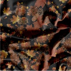 Listy podzim-MATERIÁLOVÉ VARIANTY mavaga design
