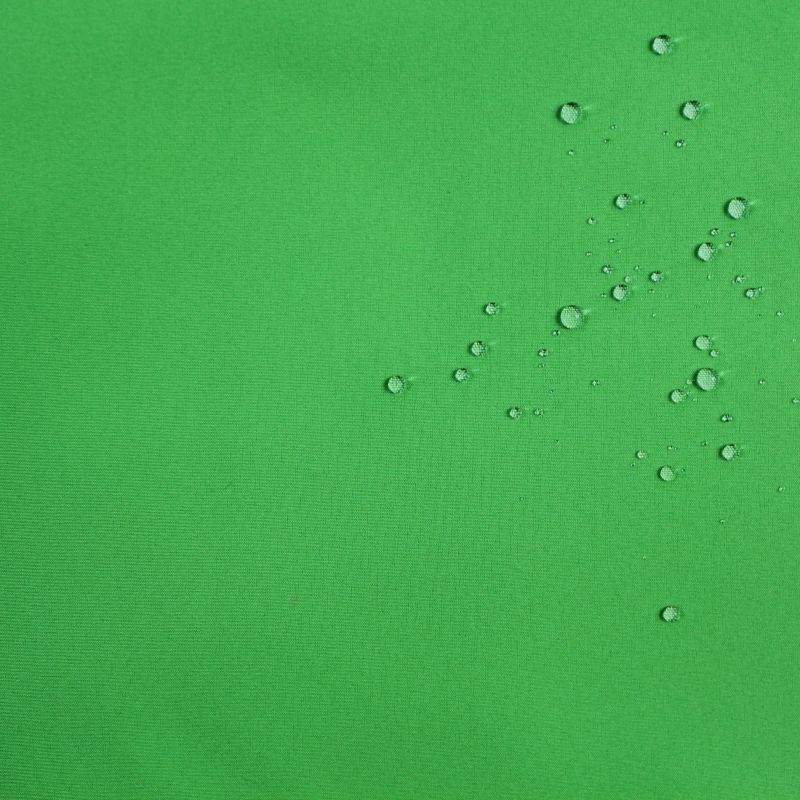 Softshell jasně zelený ( jablíčkový ) - zimní - barva 564 EU-úplety atest pro děti