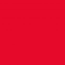 Teplákovina červená – rubín -131/180