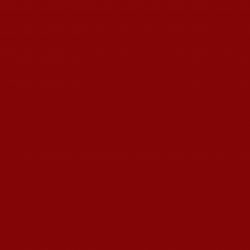 Teplákovina tmavě červená karmen –barva 160 
