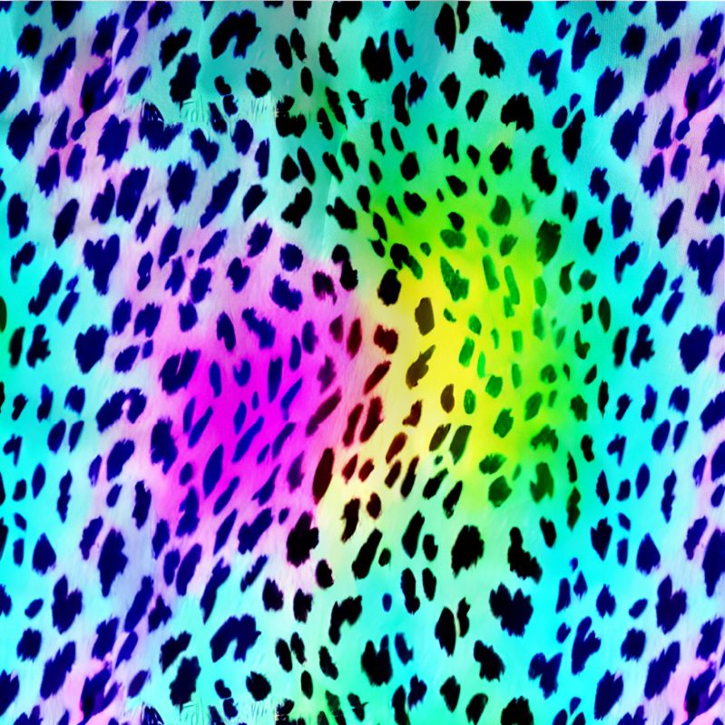 Gepard duha- materiálové varianty mavaga design