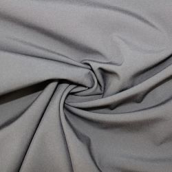 Softshell střední šedá - zimní-- barva 680 antracit soft - atest pro děti