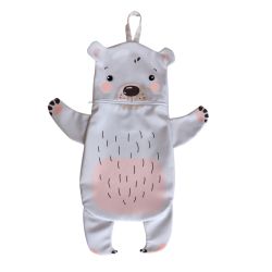 Pyžamožrout panel  -Lední medvěd