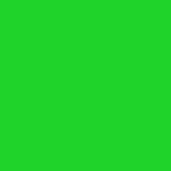Teplákovina jasně zelená - barva 240 