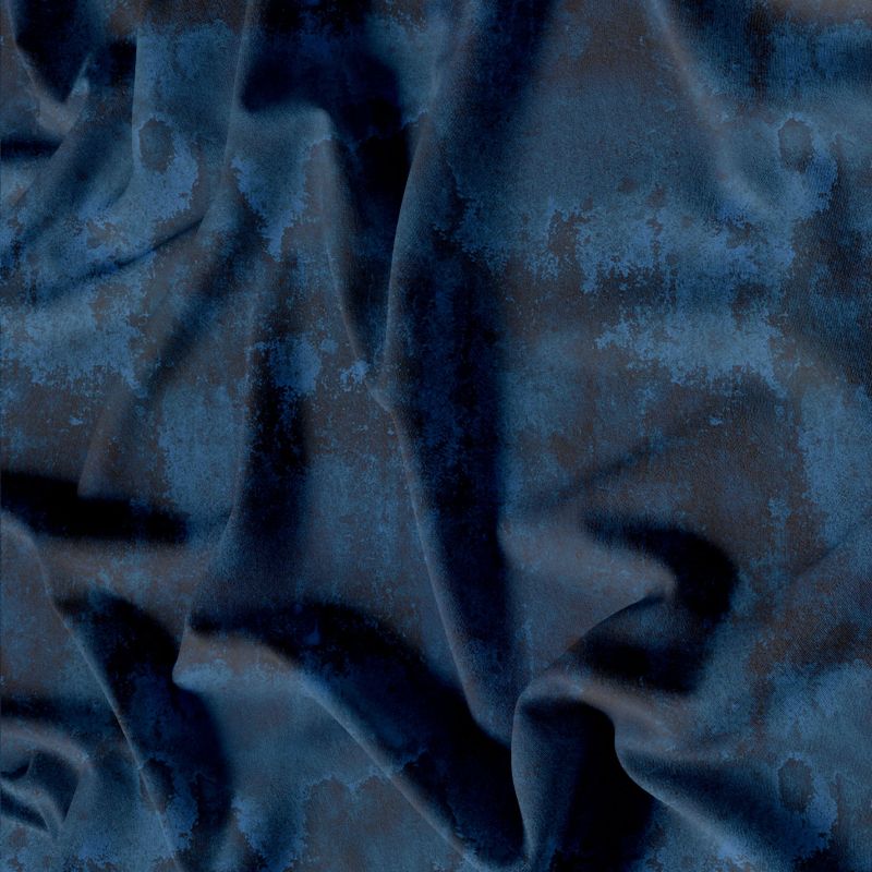 BETON tmavě modrá- materiálové varianty mavaga design