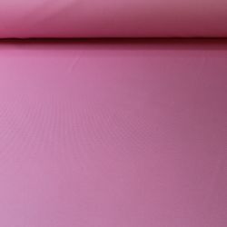 Kočárkovina střední růžová -barva 14 vyrobeno v EU