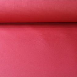 Kočárkovina červená - barva 150 vyrobeno v EU