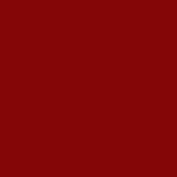 Teplákovina červená –barva 150