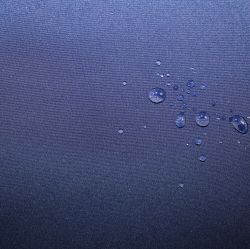 Softshell tmavě modrý-zimní fleece rub-barva 980 soft atest pro děti