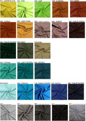 Softshell aqua světlá-zimní fleece rub - barva 930 soft - atest pro děti