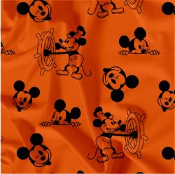 softshell Mickey Mouse