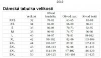 Papírový střih - Dámská mikina s raglán s kapucí - přes hlavu Mavatex